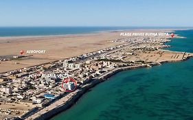 Hotel Buenavista Dakhla